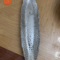 Snack Long Bowl