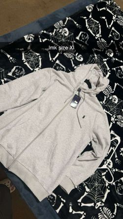 polo sweater 