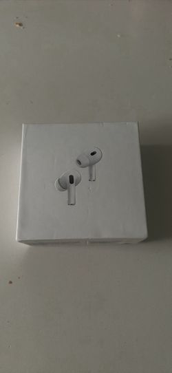 Airpods Pro’s 2nd Gen