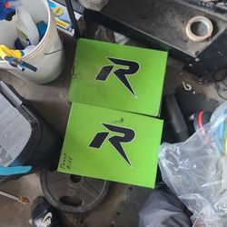 3rd Gen Tacoma Oem Ring And Pinion 