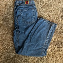 Blue Empyre Jeans Size 27