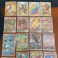 Pokémon Singles  - Evolving Skies, Battle Styles Etc