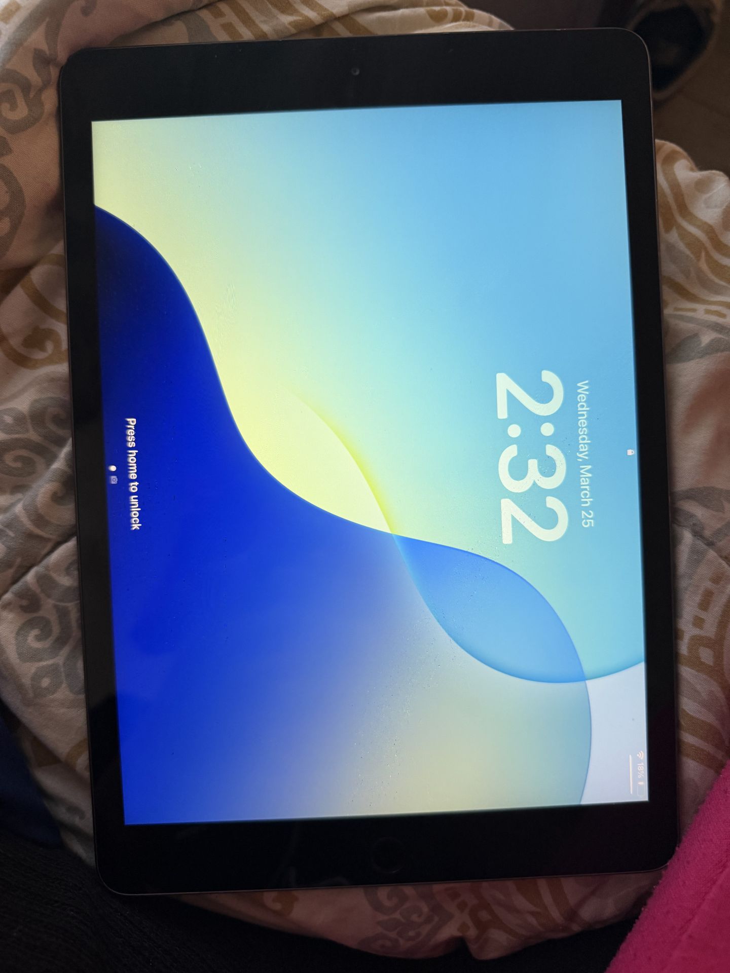 Brand new Apple iPad 8 generation