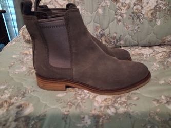 Booties Ankle