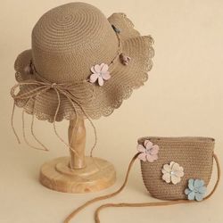 Hot With Bag For Kids Only 6$