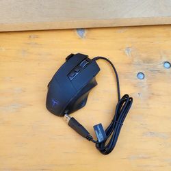 Wire Mouse GT