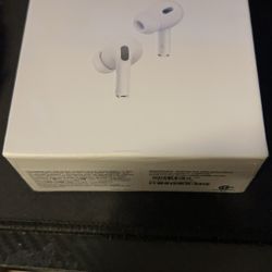 Airpod pros 2