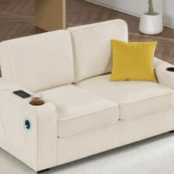 Love Seat Sofa 