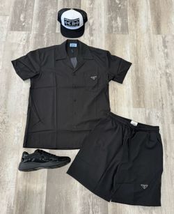 prada outfit