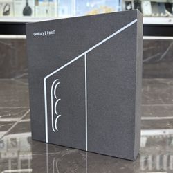 Samsung Galaxy Z Fold 7 (Take It Home In Payments/ llévalo a casa en pagos 
