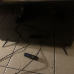32 Inch Roku Tv 