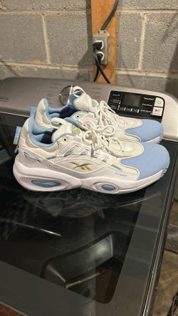 Reebok Iverson Sz 10.5