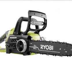 Ryoby 12 Inch Wireless Iqa