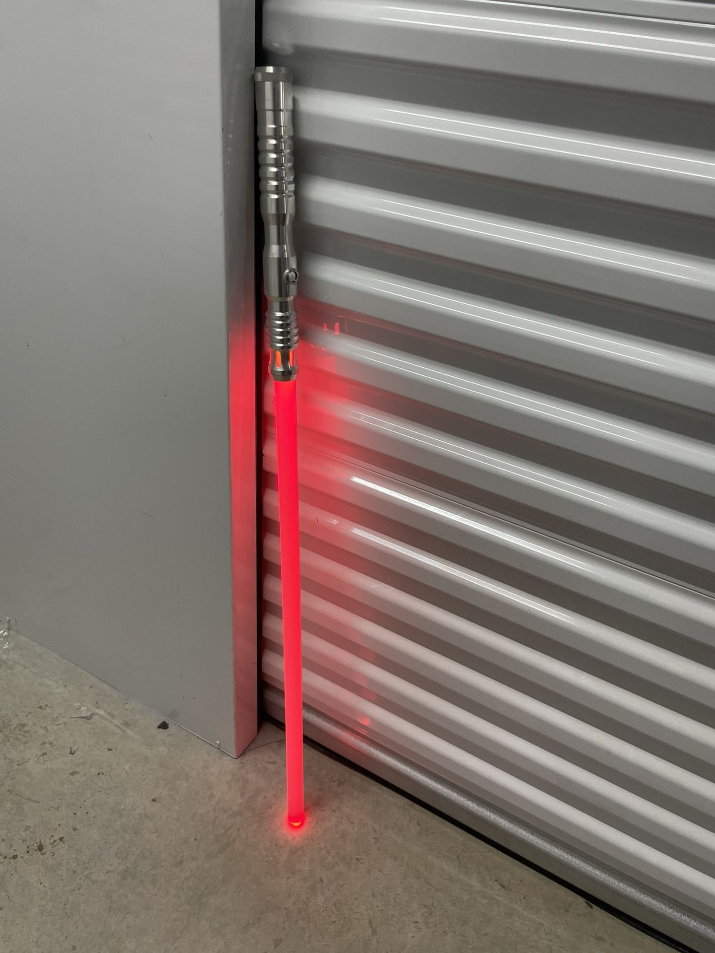 Dueling Lightsaber