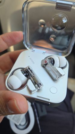 Nothing Ear (3) Wireless Earbuds