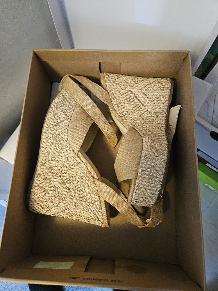 Wedges