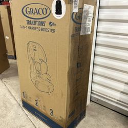 Graco Carseat