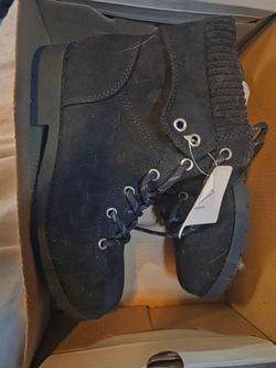 New boots obo