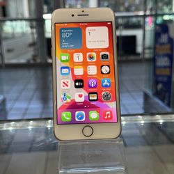 iPhone 8 256GB Unlocked 