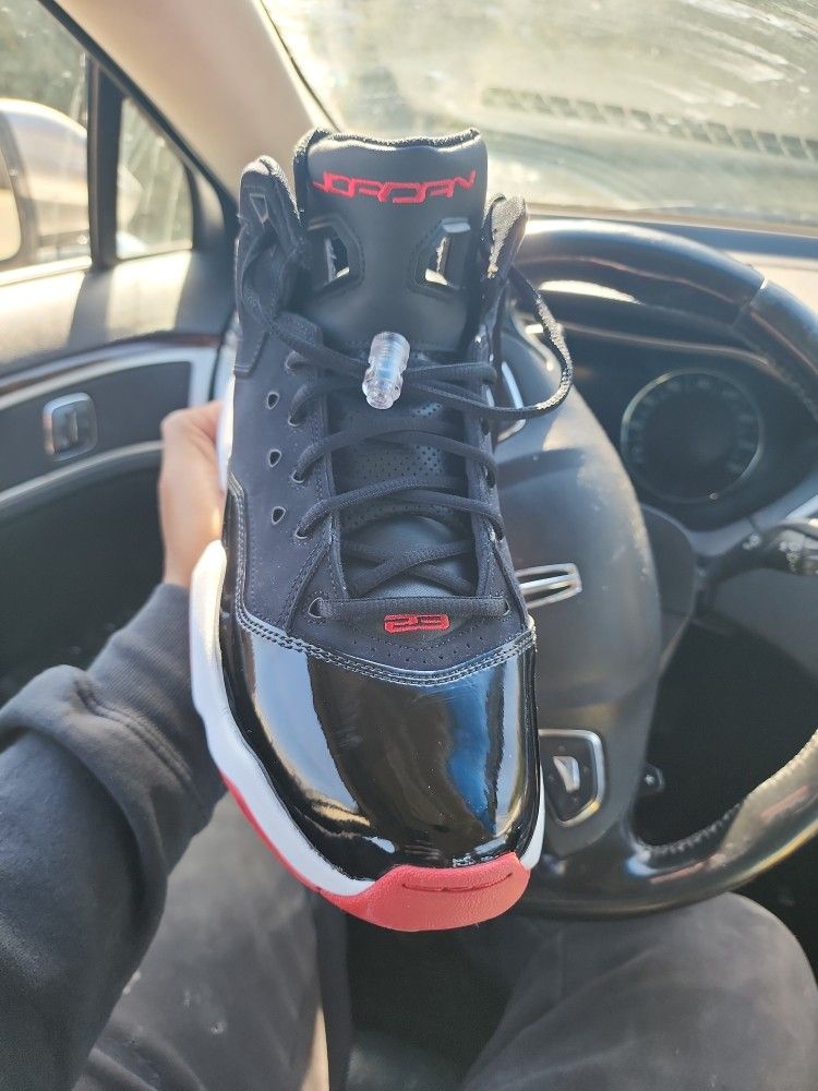 Jordan Shoes