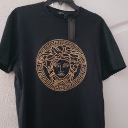 Versace Logo Shirt