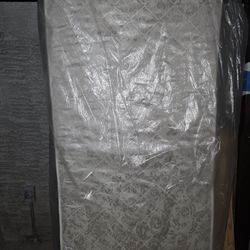Brand new twin mattress