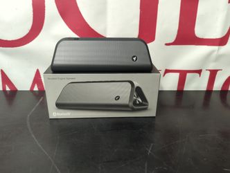 Ninebot Engine Speaker Portable Bluetooth Speaker