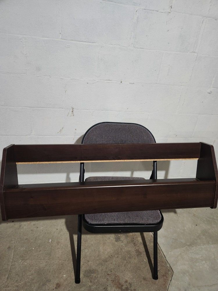 Wine Rack Includes 12 Glass Hanger