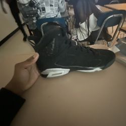 Jordan’s Fa Sell 