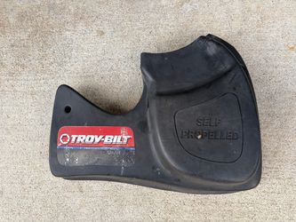 Troybilt Sef Propel Lawnmower Cover