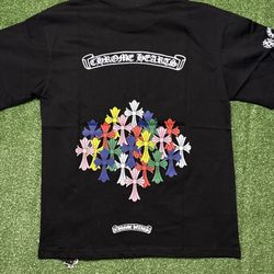 chrome hearts shirt