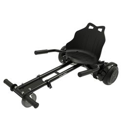 Hoverboard & Kart BRAND NEW!