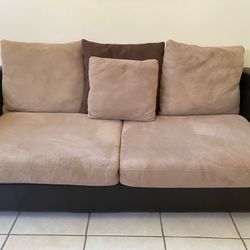 Decorate Couch 