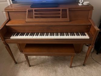 Free piano