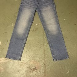 Nice Light Faded Jeans 