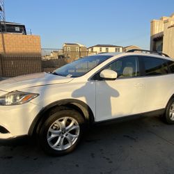 2013 Mazda Cx-9