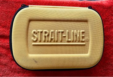 Strait-Line Stud Finder