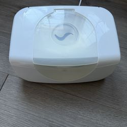 Baby Wipe Warmer