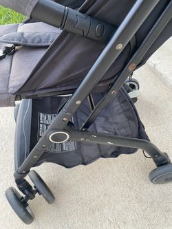 Baby Stroller Compact Size 