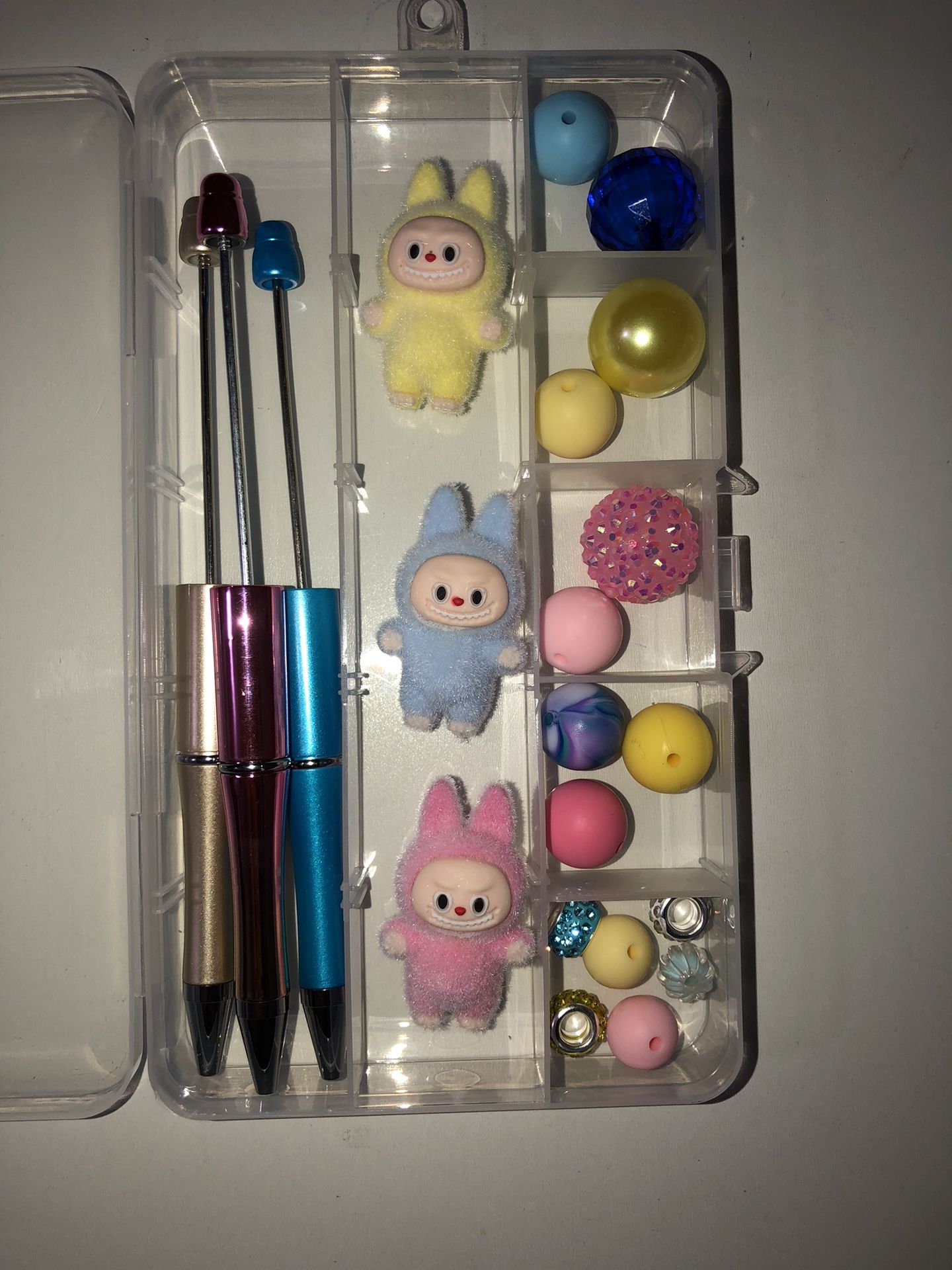 Labubu Pen Kit