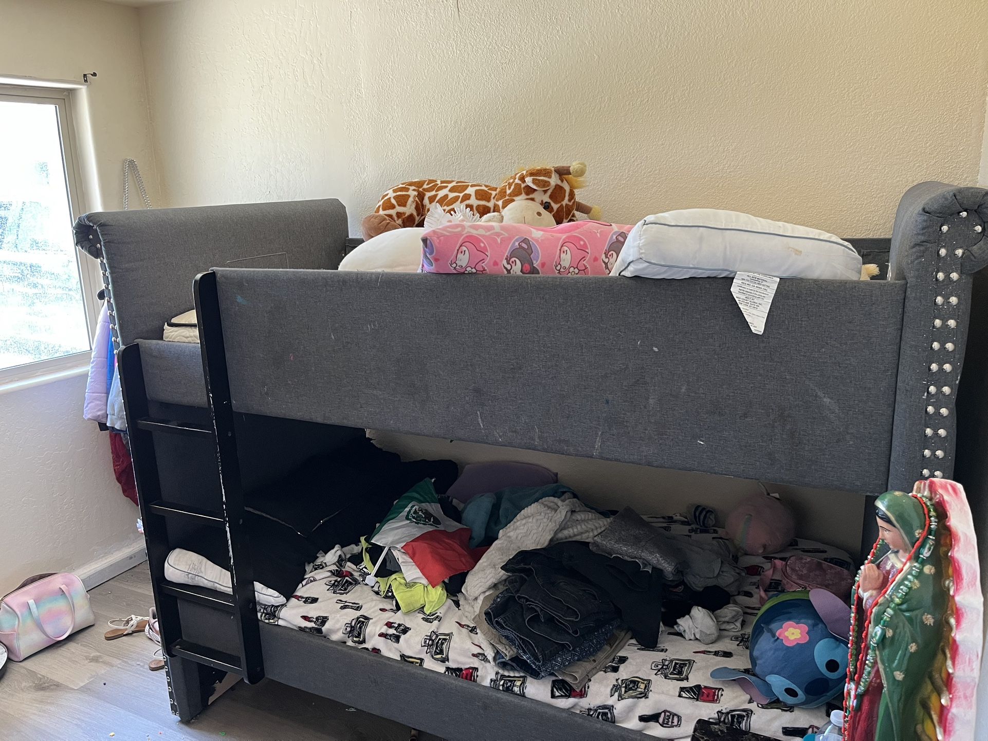 Bunk Bed
