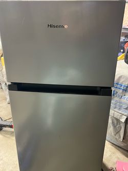 Hisense Mini Fridge