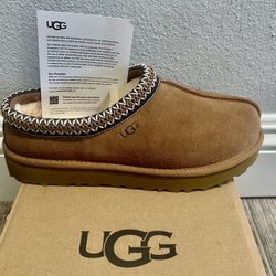 UGG Tasman Woman’s Size 7,8,10 Pick Up Only New 