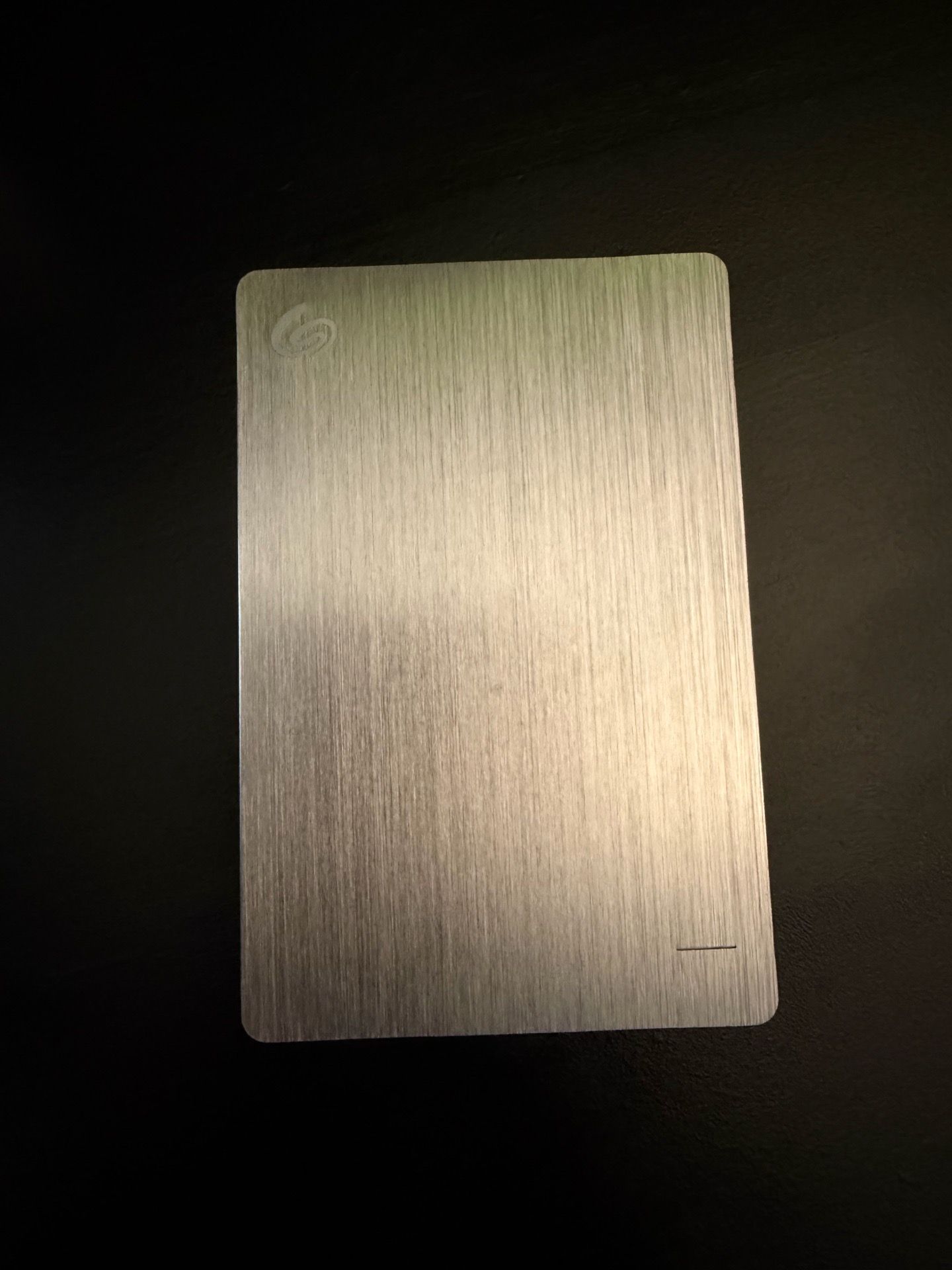 Seagate Portable 2TB External Hard Drive HDD