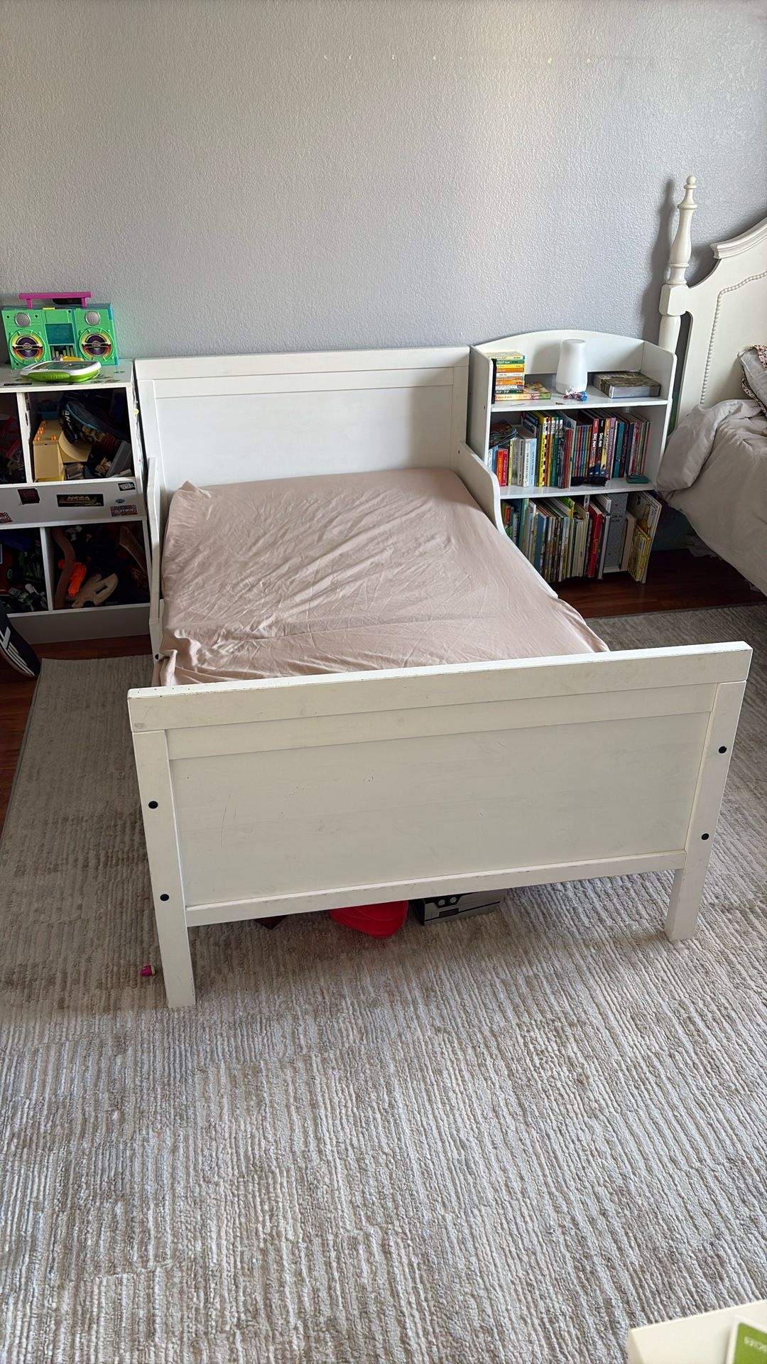 IKEA Transition Bed Frame