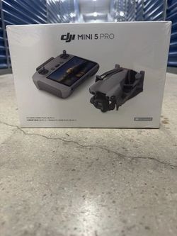 DJI Mini 5 Pro Fly More Combo Plus
