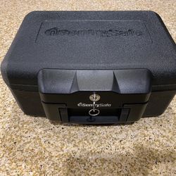 Sentry Safe