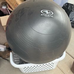 Yoga Ball
