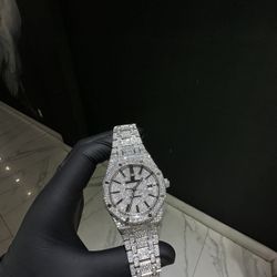 Iced Out AP all Original