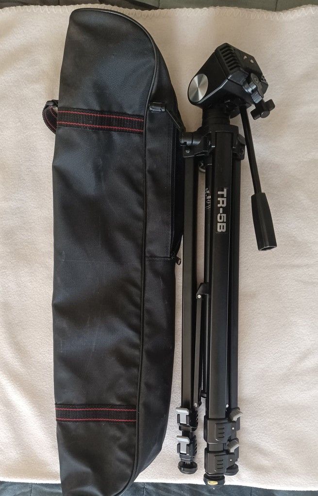 Tripod